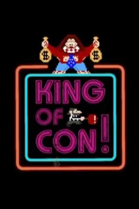 King of Con!